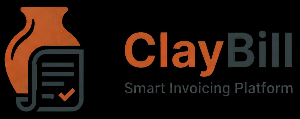 Clay Bill Smart Invoicing